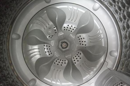 洗衣機(jī)風(fēng)葉不轉(zhuǎn)是什么原因?解決步驟與方法！