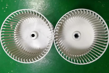 影響洗衣機(jī)風(fēng)葉質(zhì)量的因素，廠家來解讀！