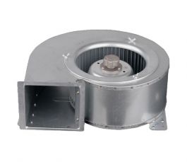 222 single suction fan